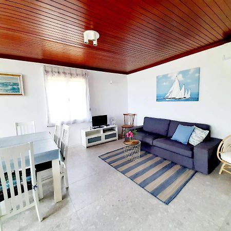 Apartment Riko - Accomodation "With" The Adriatic Sea Kampor Esterno foto