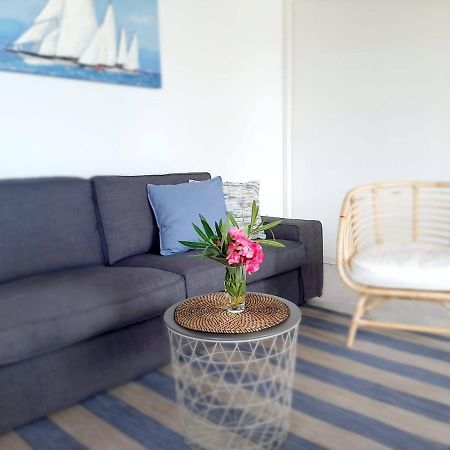 Apartment Riko - Accomodation "With" The Adriatic Sea Kampor Esterno foto