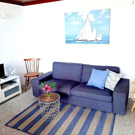 Apartment Riko - Accomodation "With" The Adriatic Sea Kampor Esterno foto