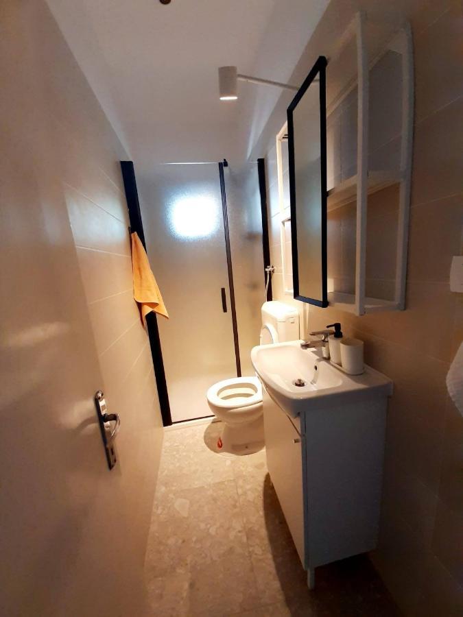 Apartment Riko - Accomodation "With" The Adriatic Sea Kampor Esterno foto