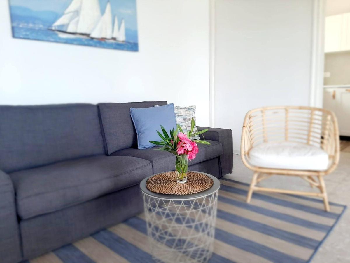 Apartment Riko - Accomodation "With" The Adriatic Sea Kampor Esterno foto